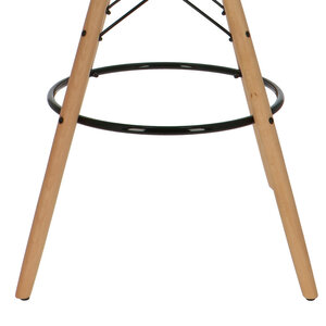 POPfurniture POP Barhocker DSW Minzgrün