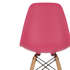 POPfurniture POP Barhocker DSW Rosa