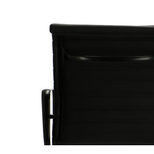 POP Office Chair EA 108 Premium Black Frame POPfurniture POP Office Chair EA 108 Premium Black Frame