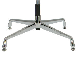 POPfurniture Chaise De Bureau POP EA 108 Blanc Mesh