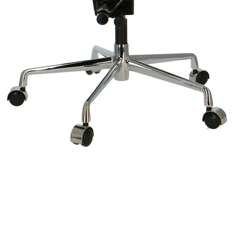 POPfurniture POP Office Chair EA 119 Black Mesh