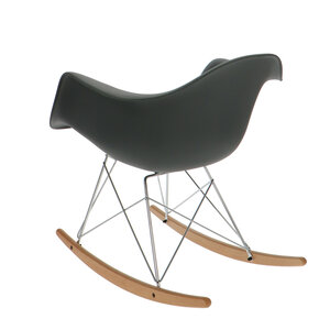 POPfurniture POP Gungstol RAR Antracit