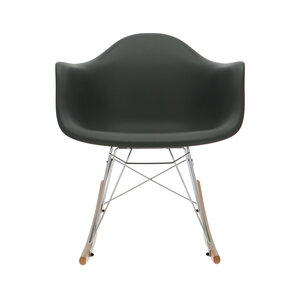 POPfurniture POP Schaukelstuhl RAR Anthrazit