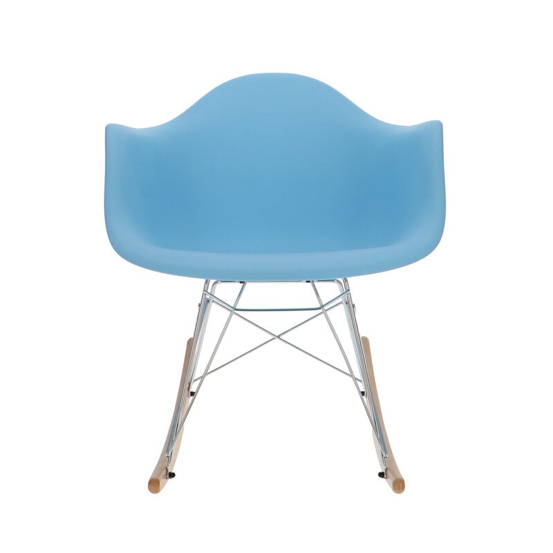 POPfurniture POP Gyngestol RAR Blå