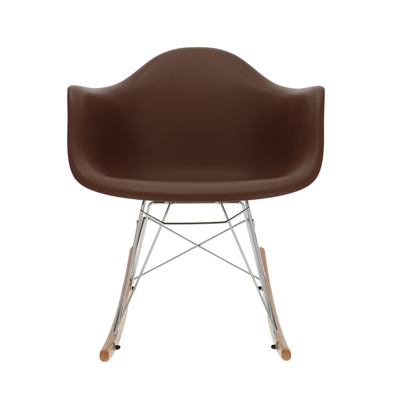 POPfurniture POP Gyngestol RAR Brun