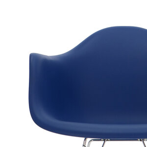 POPfurniture POP Rocking Chair RAR Dark Blue