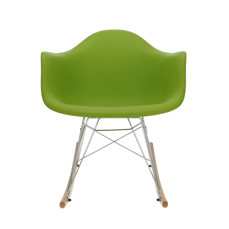 POPfurniture POP Gyngestol RAR Grøn