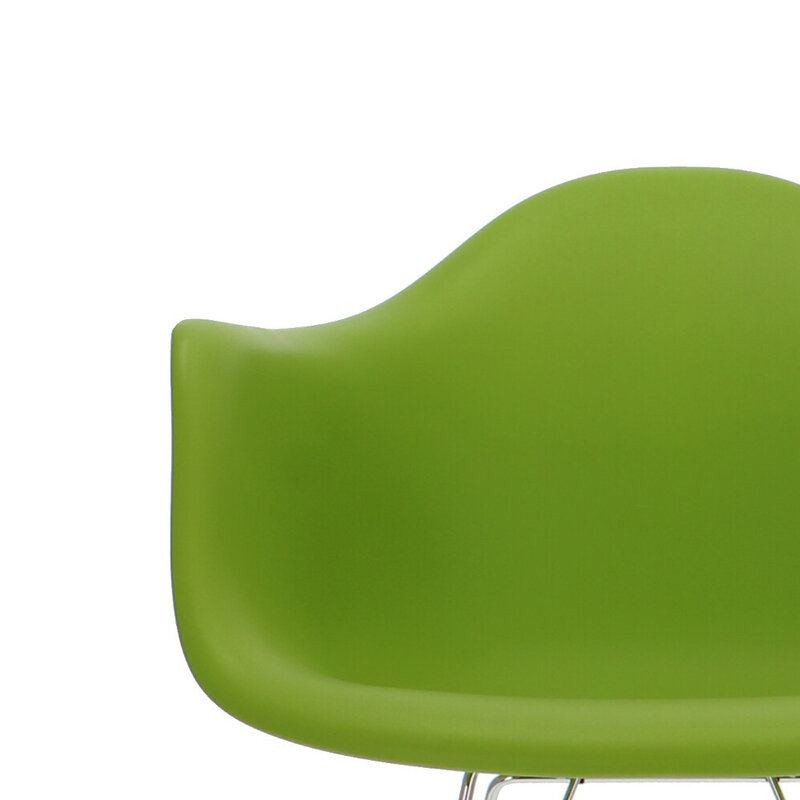 POPfurniture POP Gungstol RAR Grön