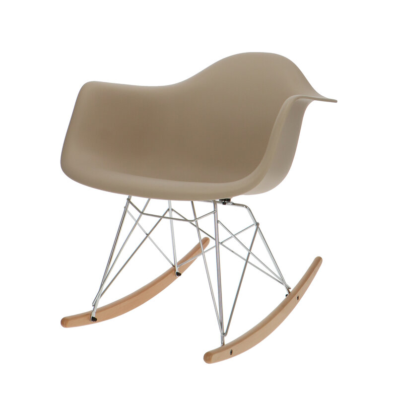 POPfurniture POP Gungstol RAR Greige