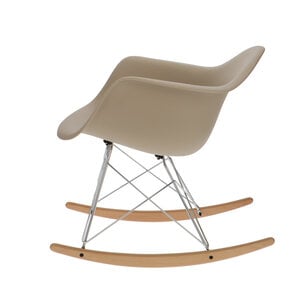 POPfurniture POP Gyngestol RAR Greige