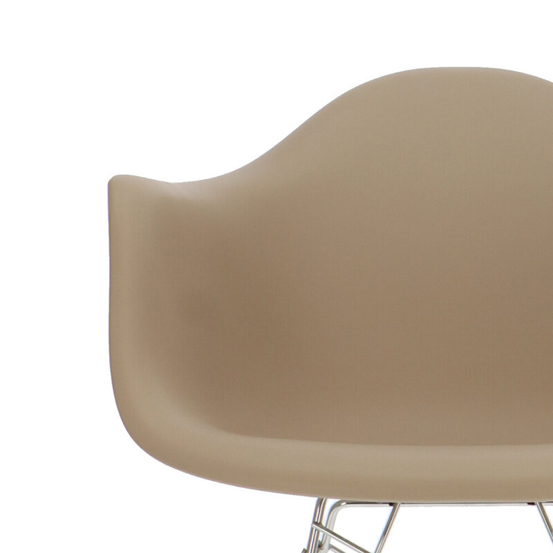 POPfurniture POP Gungstol RAR Greige