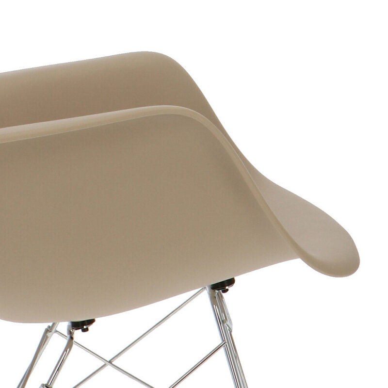 POPfurniture POP Gungstol RAR Greige