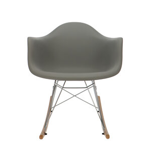 POPfurniture POP Gyngestol RAR Grå