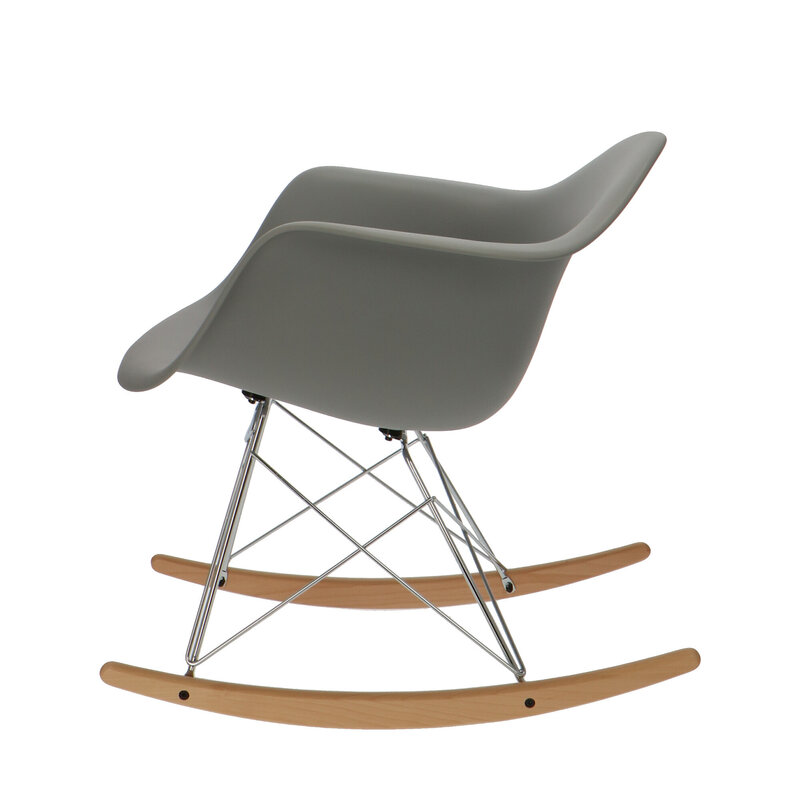 POPfurniture POP Gungstol RAR Grå