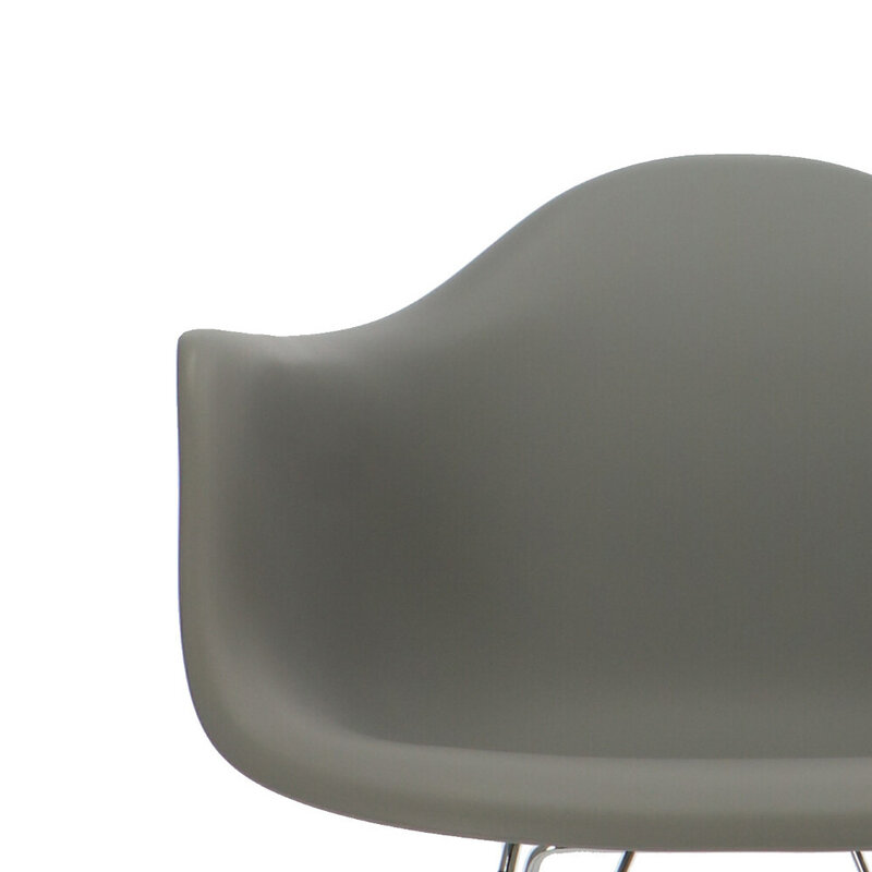 POPfurniture POP Schaukelstuhl RAR Grau