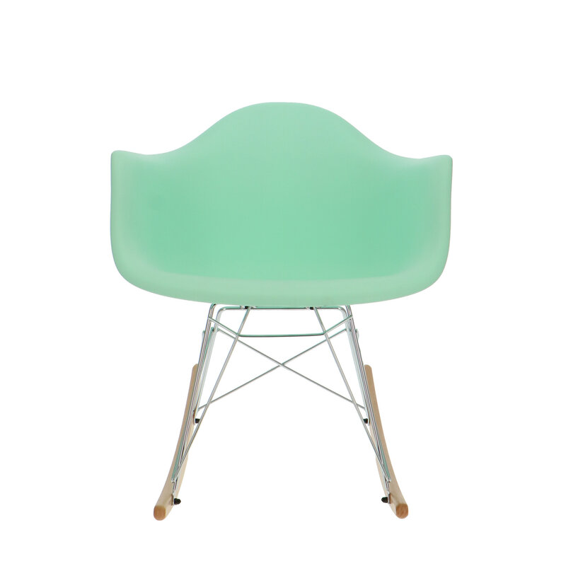 POPfurniture POP Rocking Chair RAR Mint Green