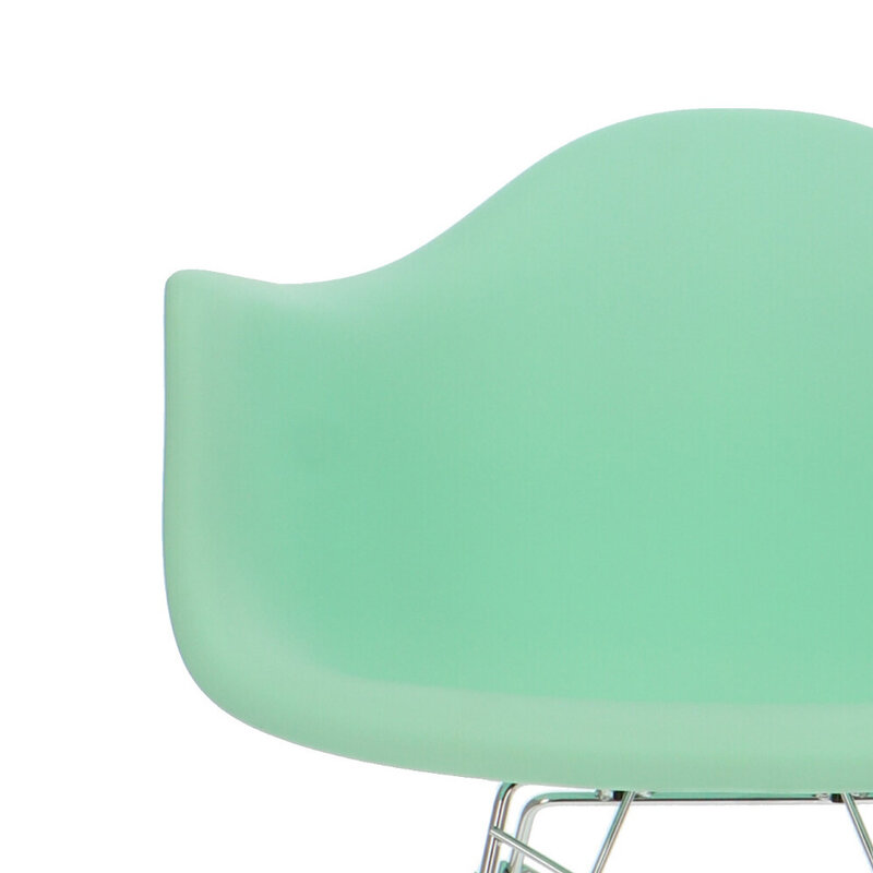 POPfurniture POP Gungstol RAR Mintgrön