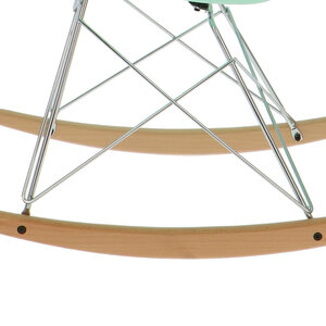 POPfurniture POP Gyngestol RAR Mint Grøn