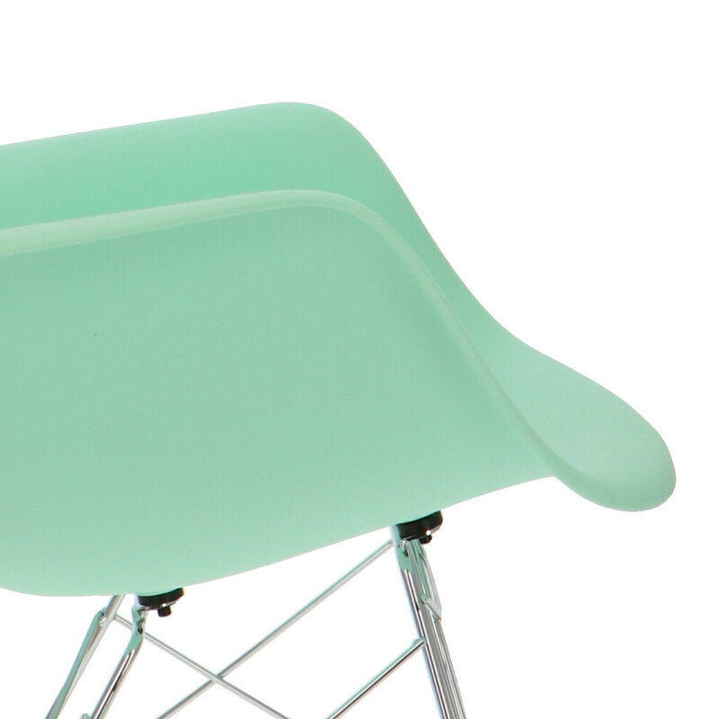 POPfurniture POP Gungstol RAR Mintgrön