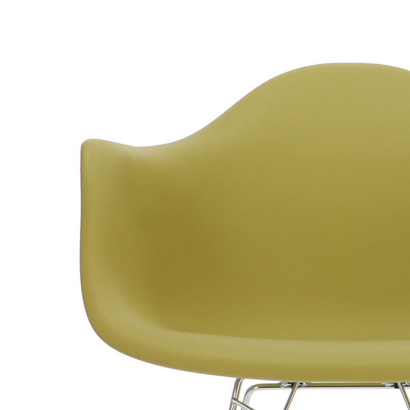 POPfurniture POP Gyngestol RAR Olivengrøn