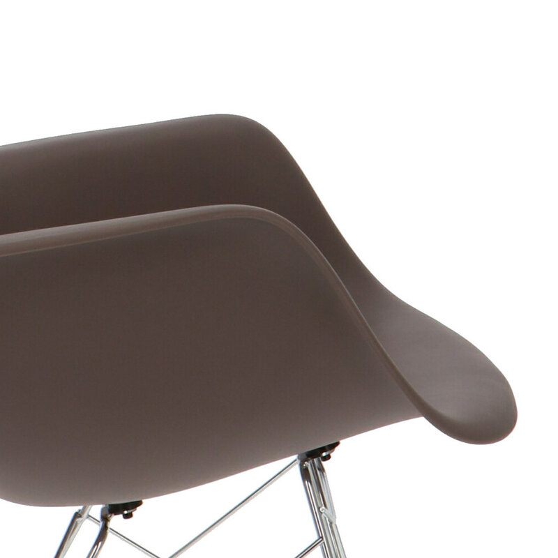 POPfurniture POP Gungstol RAR Taupe