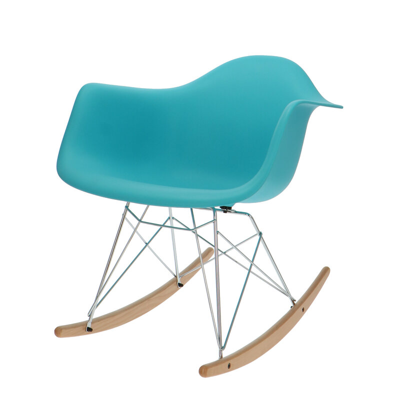 POPfurniture POP Gyngestol RAR Turkis