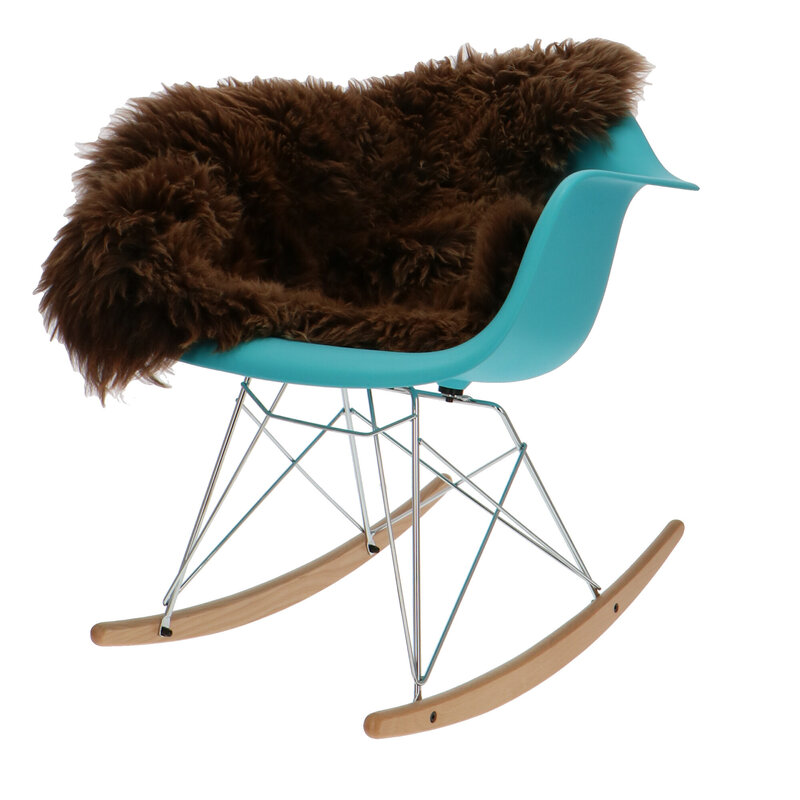 POPfurniture POP Gungstol RAR Turkos