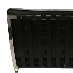 Barcelona Chair Premium Schwarz Barcelona chair Barcelona Chair Premium Schwarz