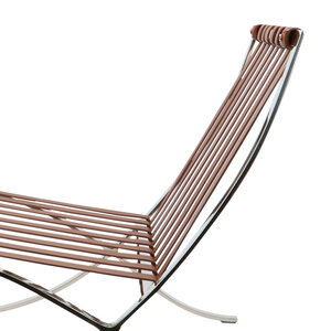 Barcelona chair Barcelona Chair Premium Cognac