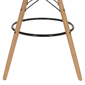 POPfurniture POP DSW Barstol Anthracite