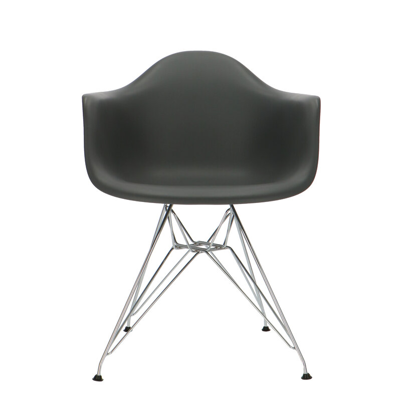 POPfurniture POP Stol DAR Anthracite