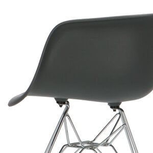 POPfurniture POP Stuhl DAR Anthrazit