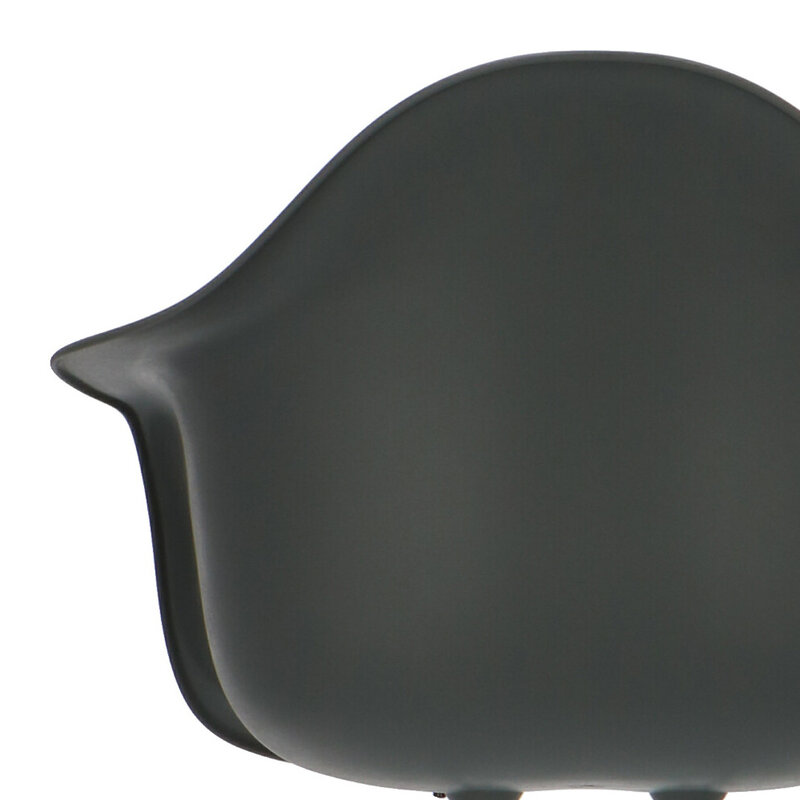 POP Chair DAR Anthracite POPfurniture POP Chair DAR Anthracite