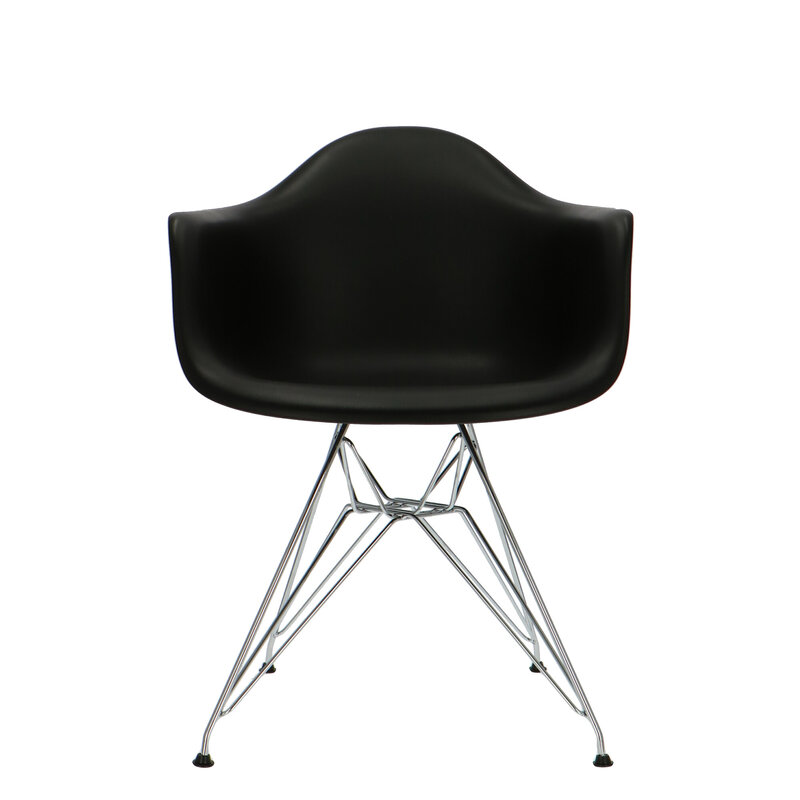 Chaise POP DAR Noir POPfurniture Chaise POP DAR Noir