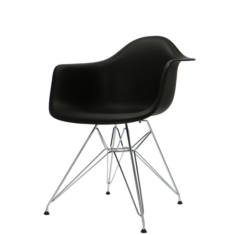 POPfurniture POP Stol DAR Svart