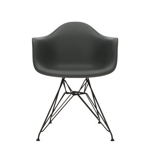 POPfurniture POP Stol DAR Svart Bas Antracit