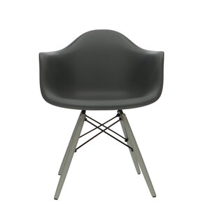 Chaise POP DAW Pieds Gris Anthracite POPfurniture Chaise POP DAW Pieds Gris Anthracite