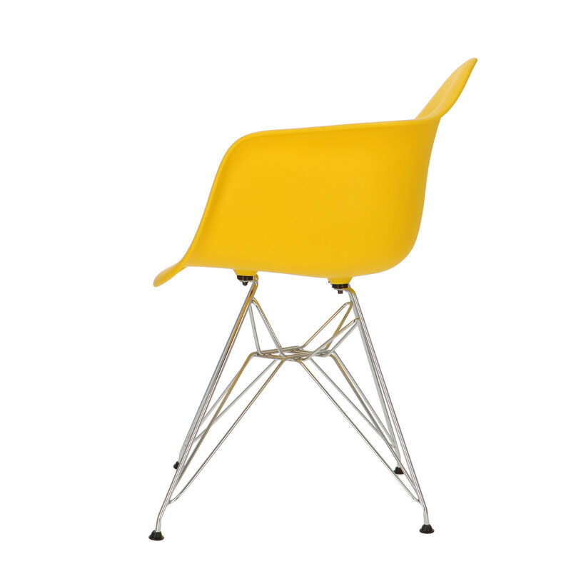 POPfurniture POP Stol DAR Gul