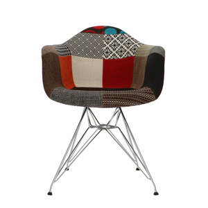 POP Chair DAR Patchwork POPfurniture POP Chair DAR Patchwork