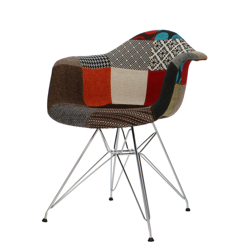 POP Stuhl DAR Patchwork POPfurniture POP Stuhl DAR Patchwork