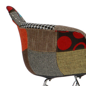 POP Stuhl DAR Patchwork POPfurniture POP Stuhl DAR Patchwork