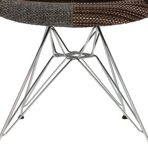 POP Stuhl DAR Patchwork POPfurniture POP Stuhl DAR Patchwork