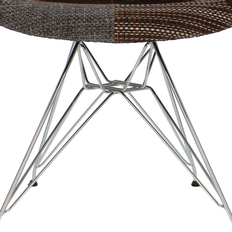 POP Stuhl DAR Patchwork POPfurniture POP Stuhl DAR Patchwork