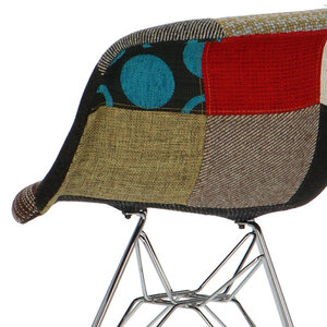 POP Stuhl DAR Patchwork POPfurniture POP Stuhl DAR Patchwork