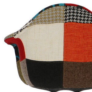 POPfurniture POP Stol DAR Patchwork