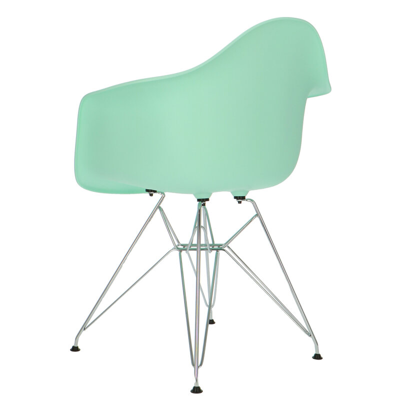 POPfurniture Chaise POP DAR Vert Menthe