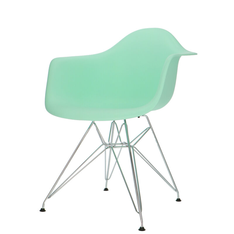 POP Chair DAR Mint Green POPfurniture POP Chair DAR Mint Green