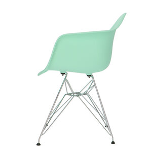 POPfurniture POP Stol DAR Mint Grøn