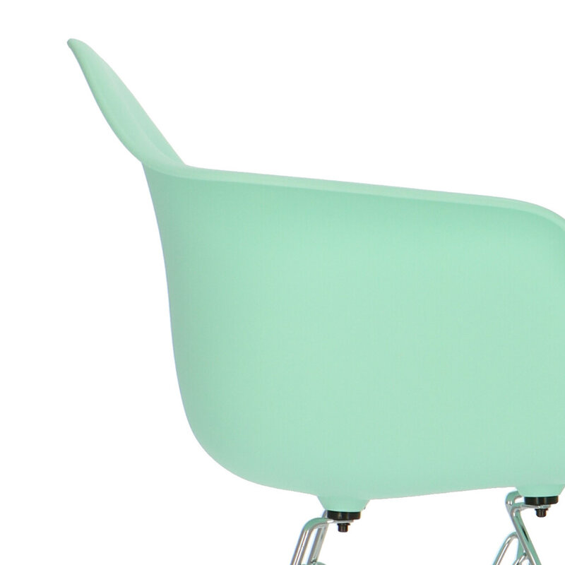 POP Stuhl DAR Minzgrün POPfurniture POP Stuhl DAR Minzgrün