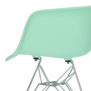 POPfurniture Chaise POP DAR Vert Menthe